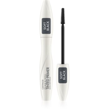 Catrice Glam & Doll Tinted Primer bază pentru mascara neagră - imagine 2